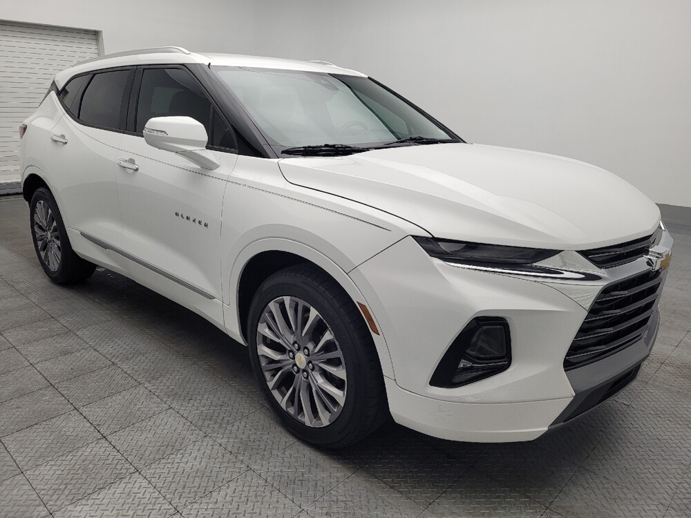 2019 Chevrolet Blazer in Jacksonville, FL 32225 - 18084438 13