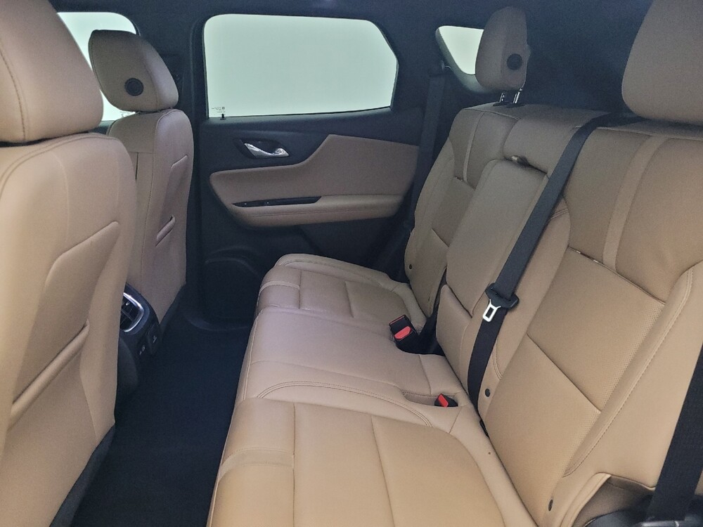 2019 Chevrolet Blazer in Jacksonville, FL 32225 - 18084438 18