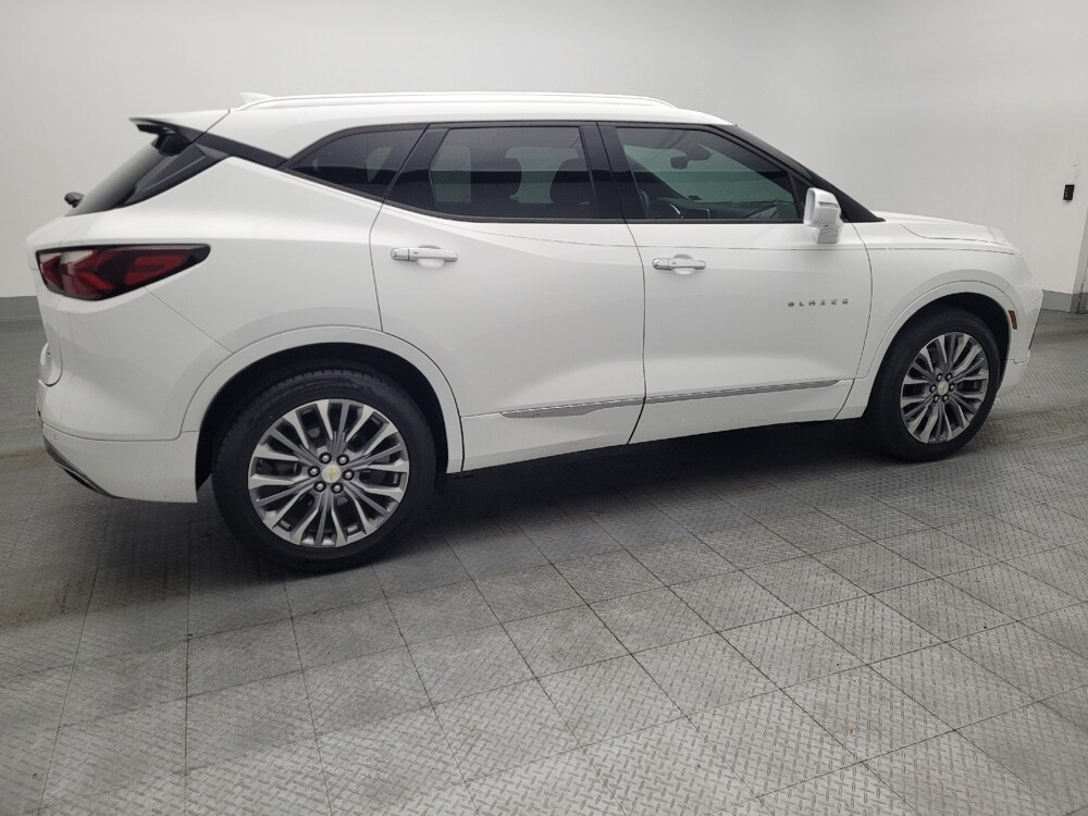 2019 Chevrolet Blazer in Jacksonville, FL 32225 - 18084438 10