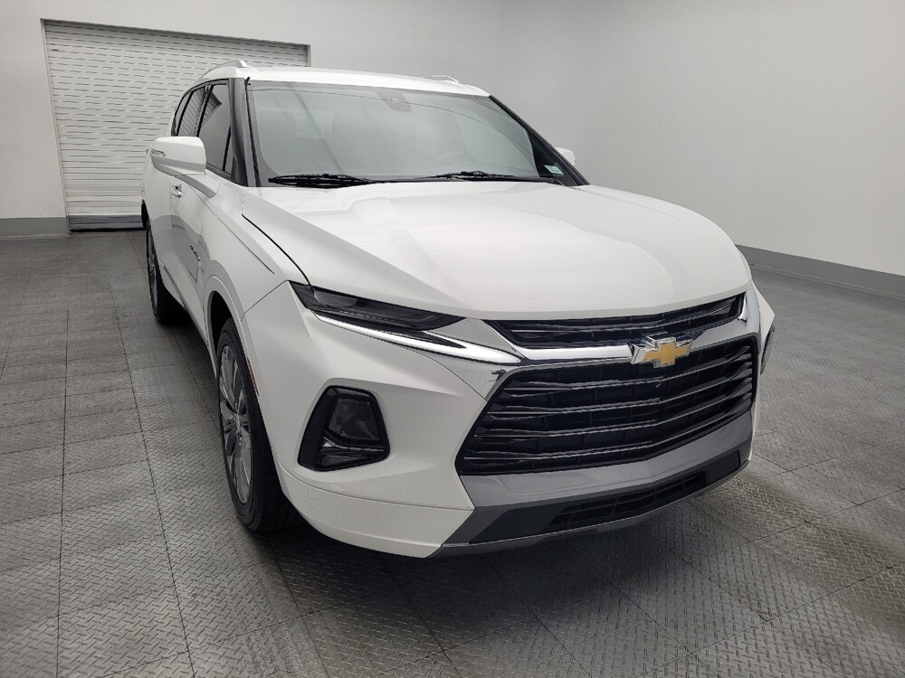 2019 Chevrolet Blazer in Jacksonville, FL 32225 - 18084438 14