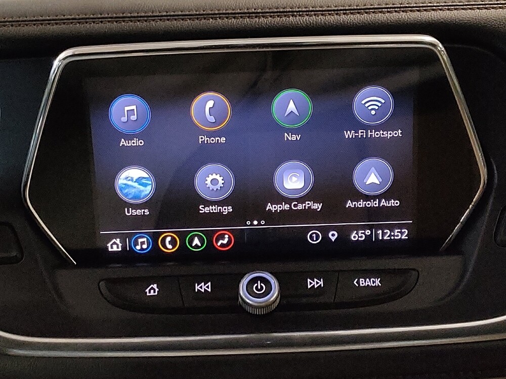 2019 Chevrolet Blazer in Jacksonville, FL 32225 - 18084438 25