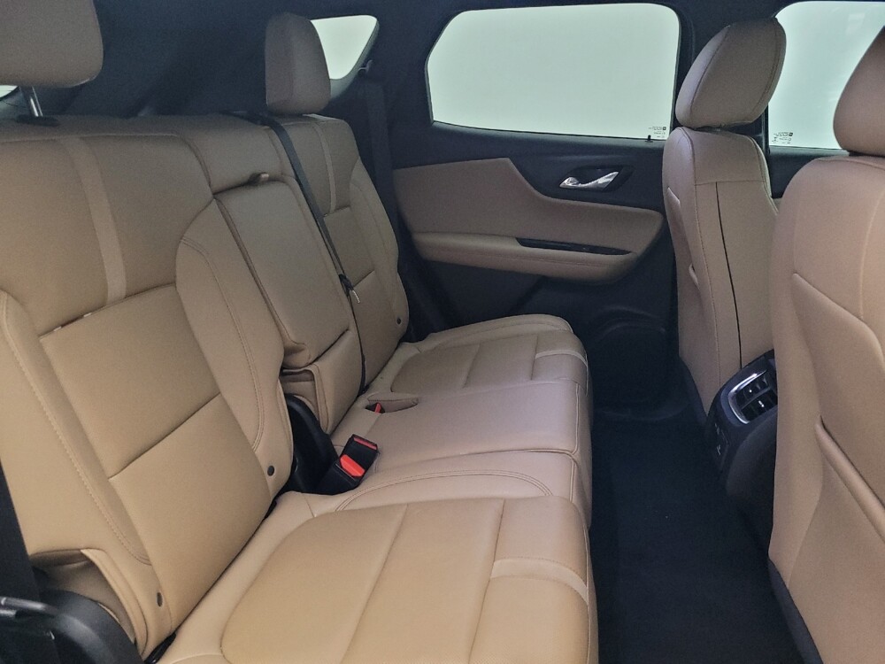 2019 Chevrolet Blazer in Jacksonville, FL 32225 - 18084438 19