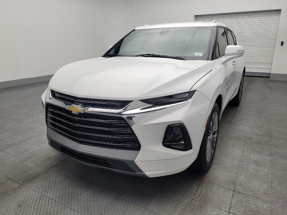 2019 Chevrolet Blazer in Jacksonville, FL 32225 - 18084438 15