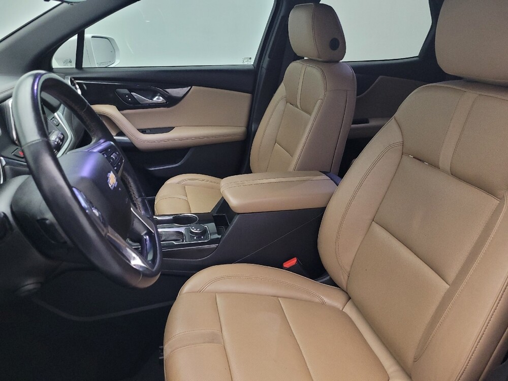 2019 Chevrolet Blazer in Jacksonville, FL 32225 - 18084438 17