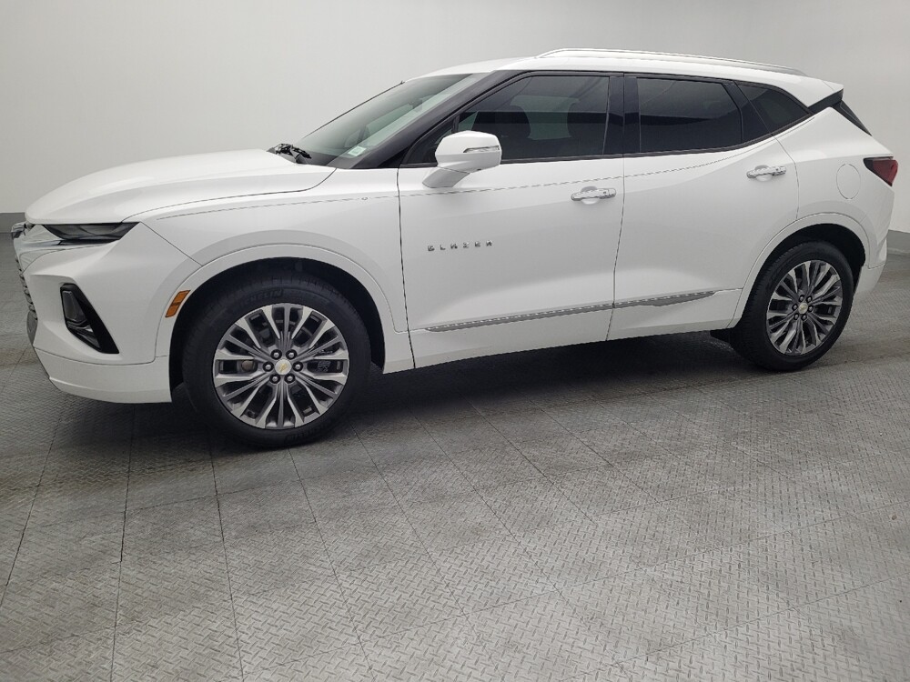 2019 Chevrolet Blazer in Jacksonville, FL 32225 - 18084438 2