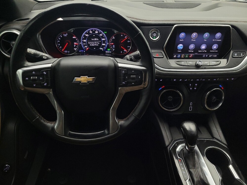 2019 Chevrolet Blazer in Jacksonville, FL 32225 - 18084438 22