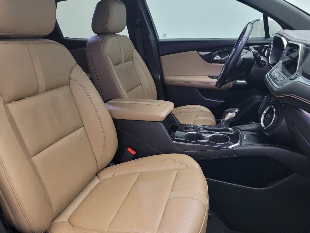 2019 Chevrolet Blazer in Jacksonville, FL 32225 - 18084438 21