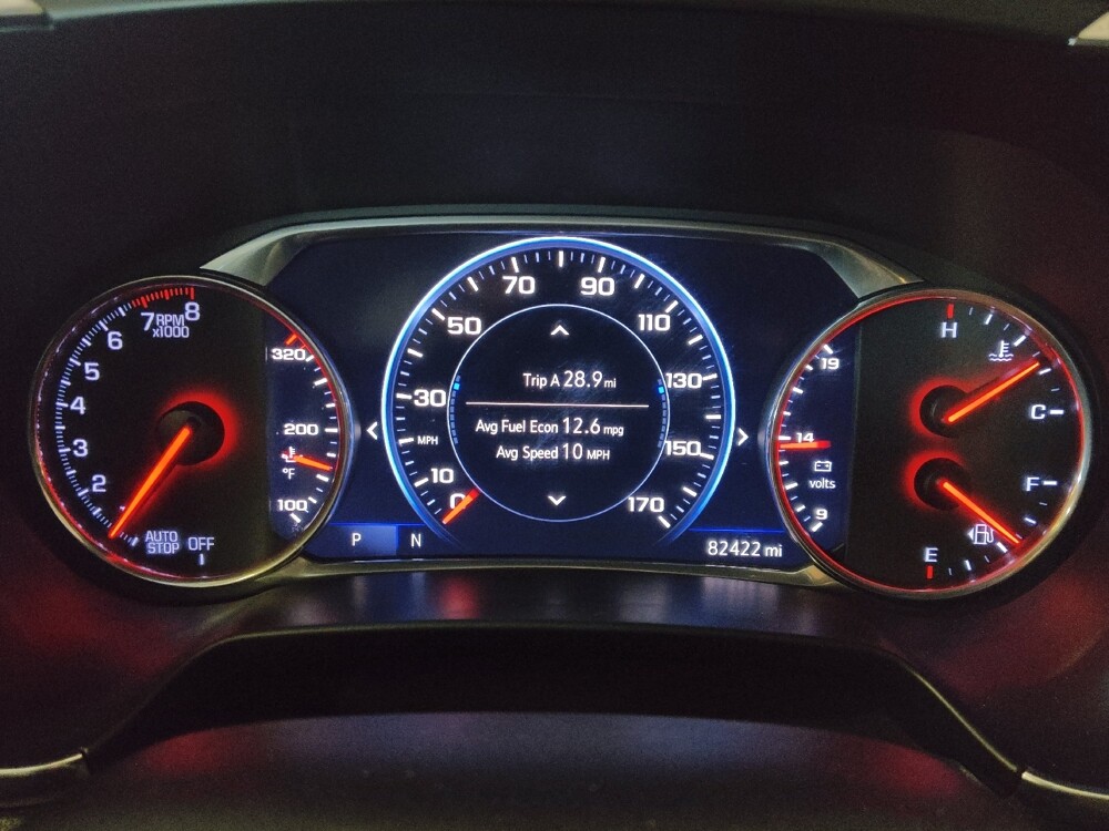 2019 Chevrolet Blazer in Jacksonville, FL 32225 - 18084438 23