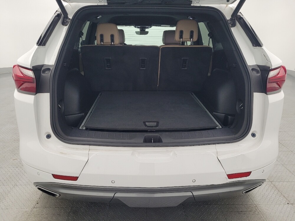 2019 Chevrolet Blazer in Jacksonville, FL 32225 - 18084438 29