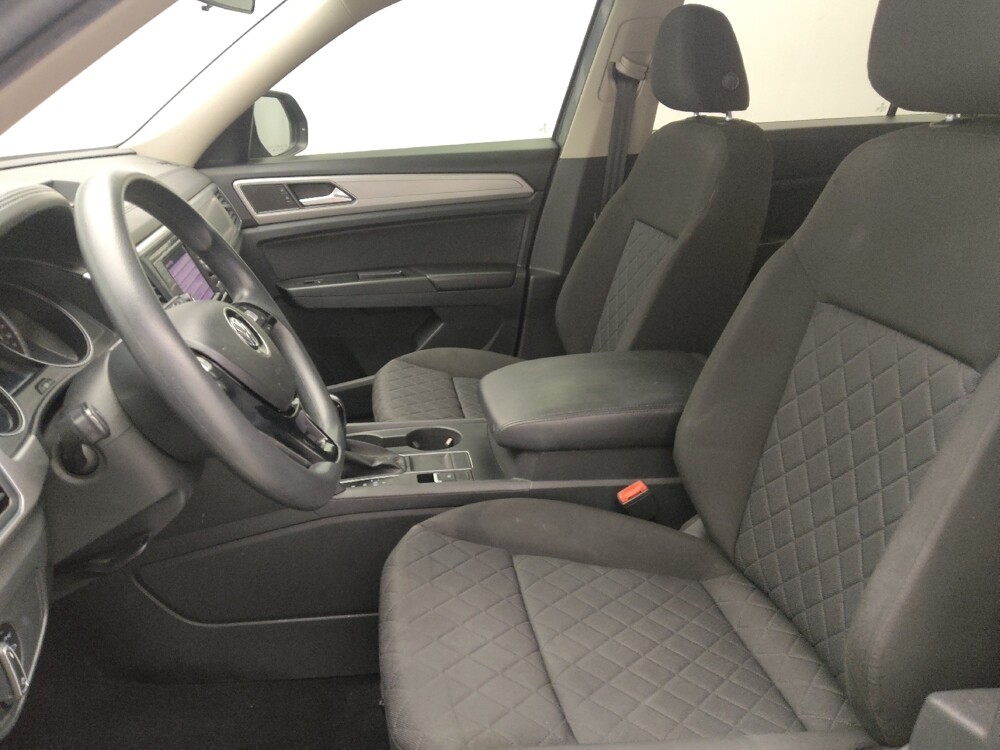 2019 Volkswagen Atlas in Kissimmee, FL 34744 - 18084439 17