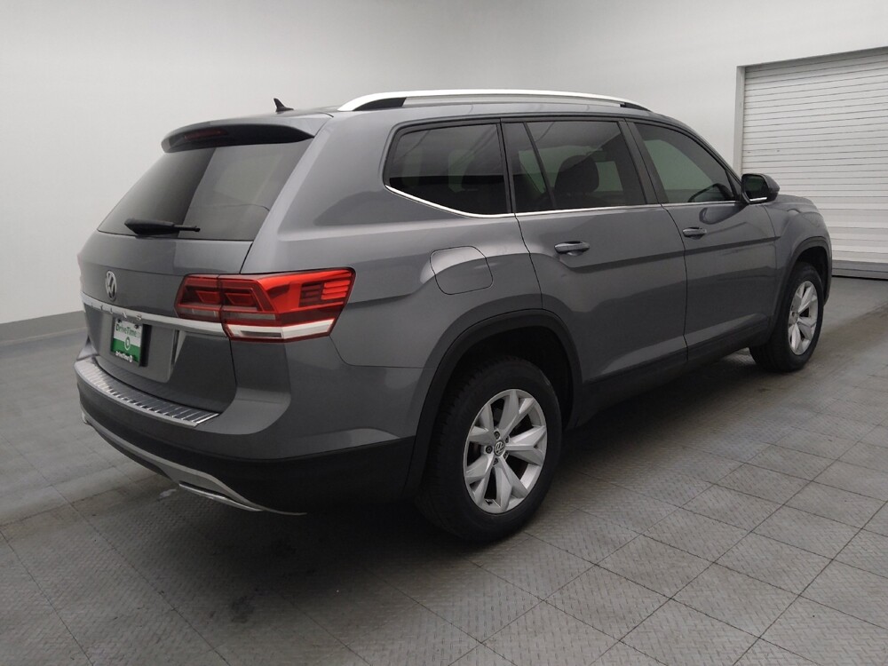 2019 Volkswagen Atlas in Kissimmee, FL 34744 - 18084439 10