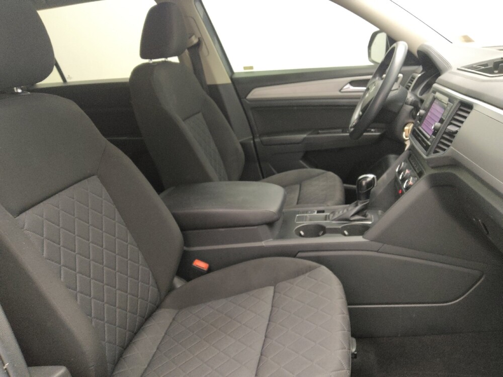 2019 Volkswagen Atlas in Kissimmee, FL 34744 - 18084439 21