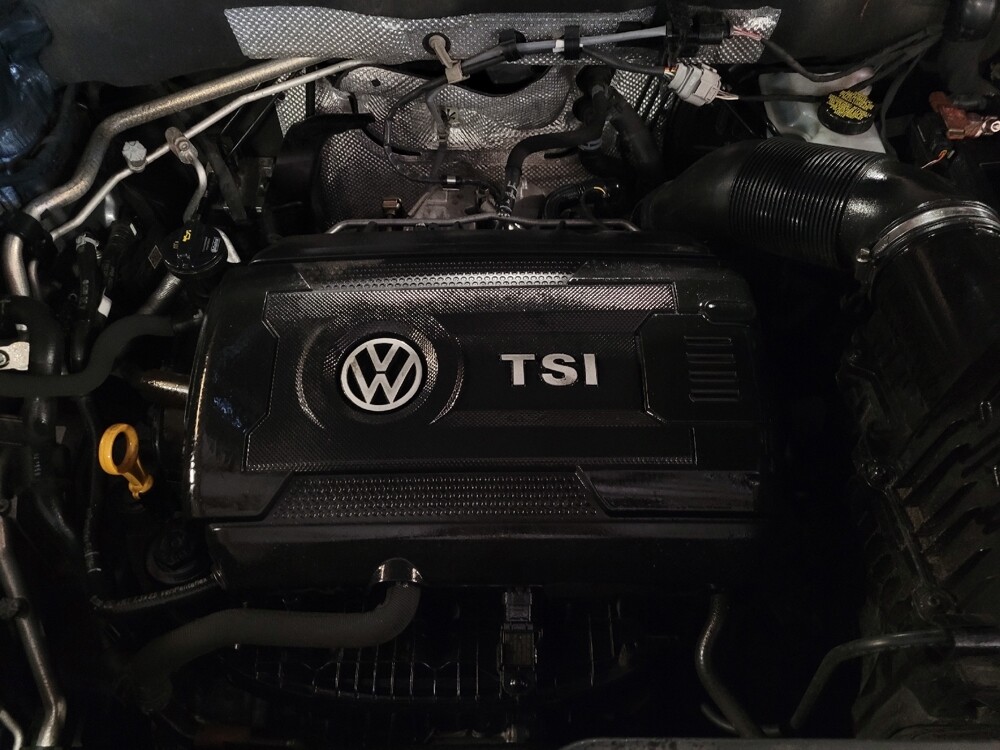 2019 Volkswagen Atlas in Kissimmee, FL 34744 - 18084439 30