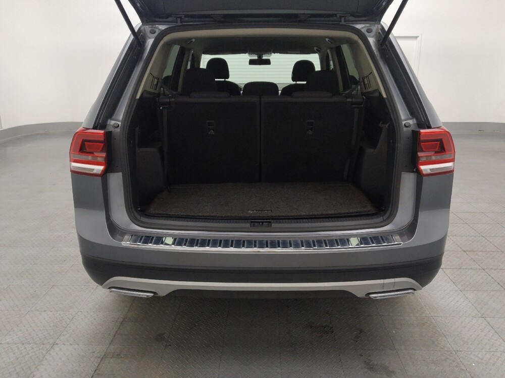 2019 Volkswagen Atlas in Kissimmee, FL 34744 - 18084439 29