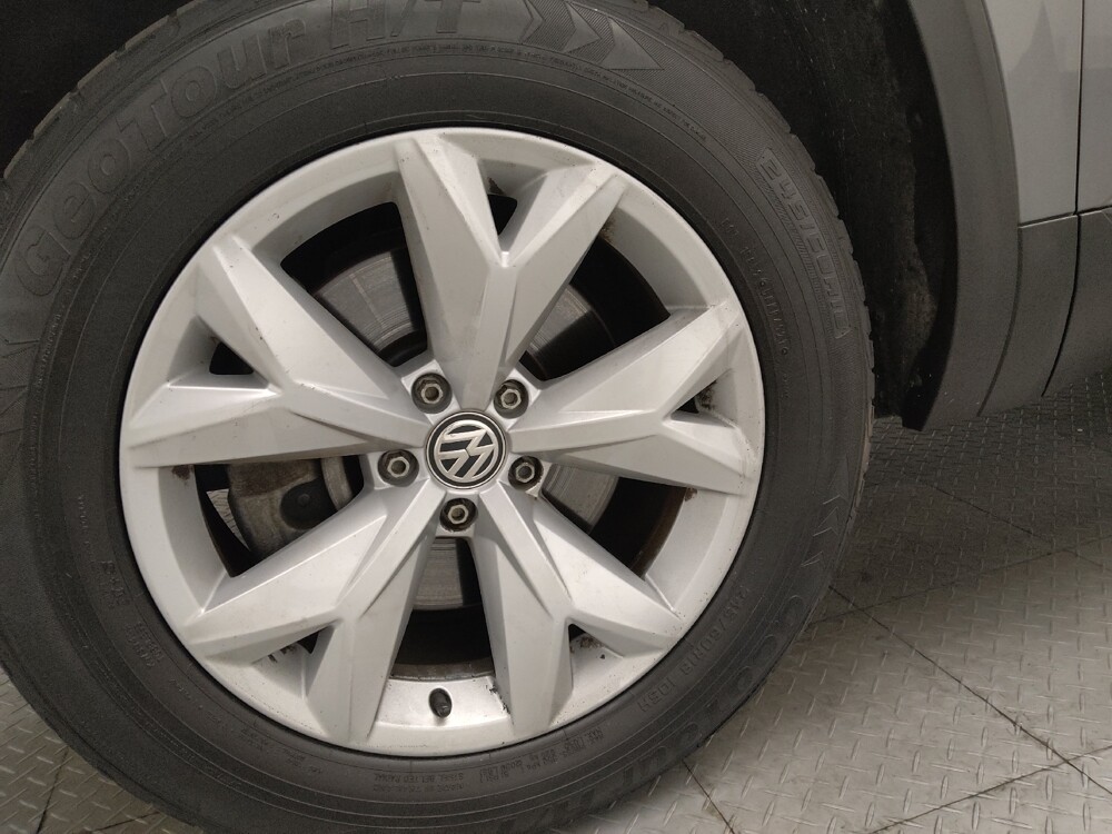 2019 Volkswagen Atlas in Kissimmee, FL 34744 - 18084439 31