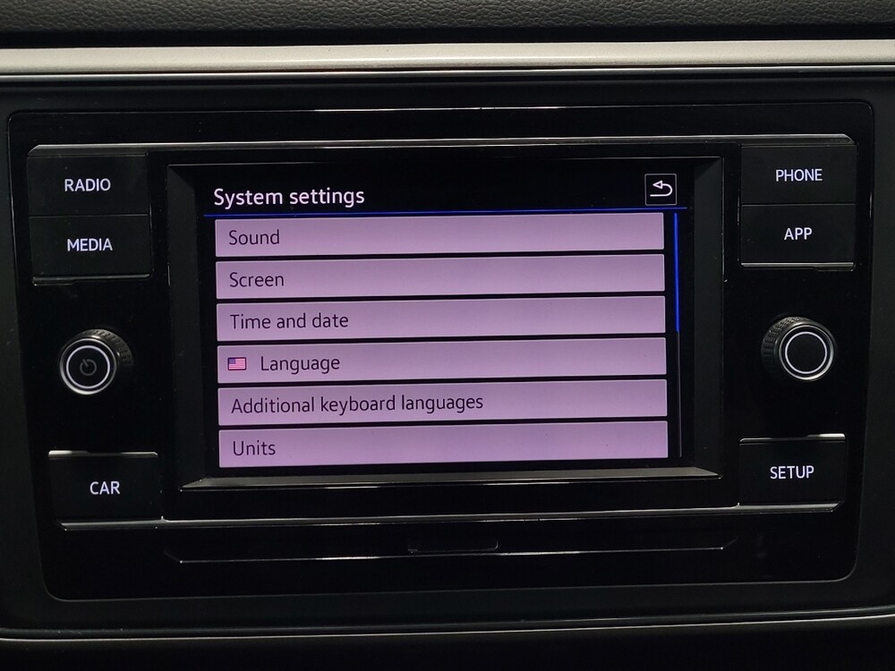 2019 Volkswagen Atlas in Kissimmee, FL 34744 - 18084439 25