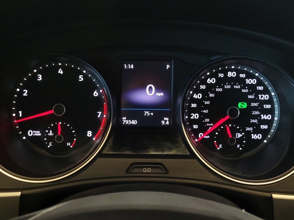 2019 Volkswagen Atlas in Kissimmee, FL 34744 - 18084439 23