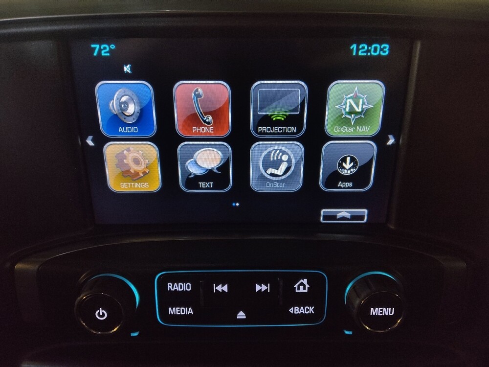 2017 Chevrolet Silverado 1500 in Jacksonville, FL 32225 - 18084440 25