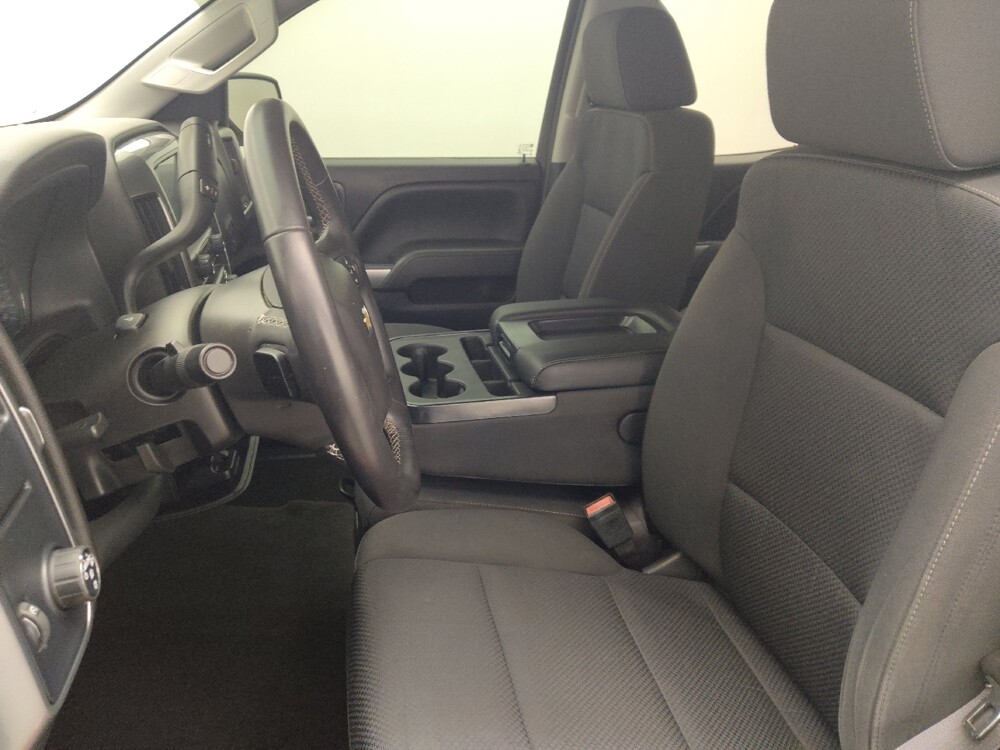 2017 Chevrolet Silverado 1500 in Jacksonville, FL 32225 - 18084440 17