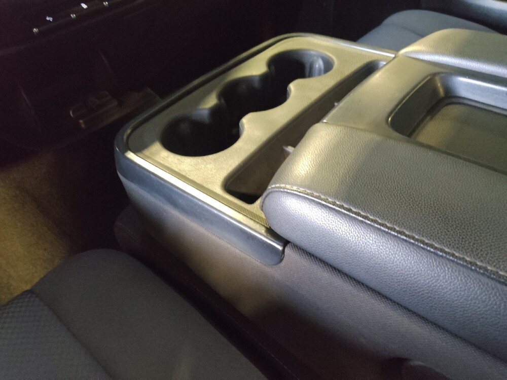 2017 Chevrolet Silverado 1500 in Jacksonville, FL 32225 - 18084440 26