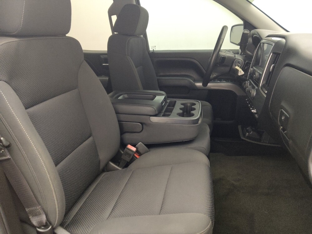 2017 Chevrolet Silverado 1500 in Jacksonville, FL 32225 - 18084440 21