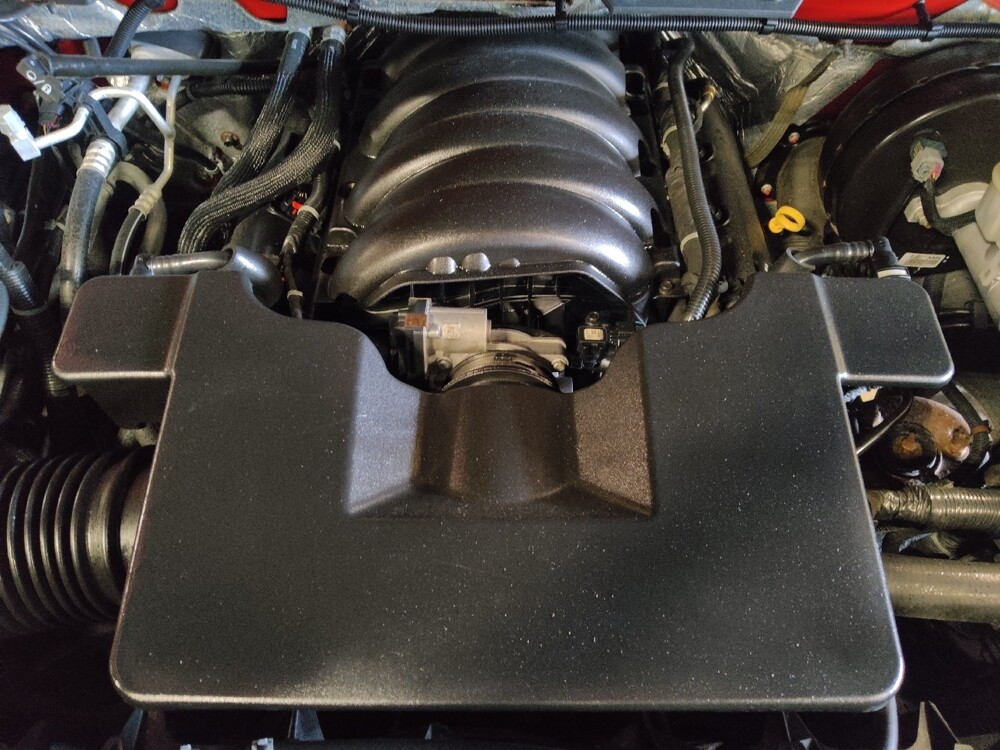 2017 Chevrolet Silverado 1500 in Jacksonville, FL 32225 - 18084440 30