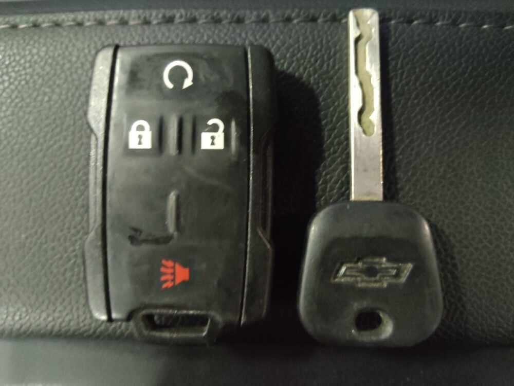 2017 Chevrolet Silverado 1500 in Jacksonville, FL 32225 - 18084440 32