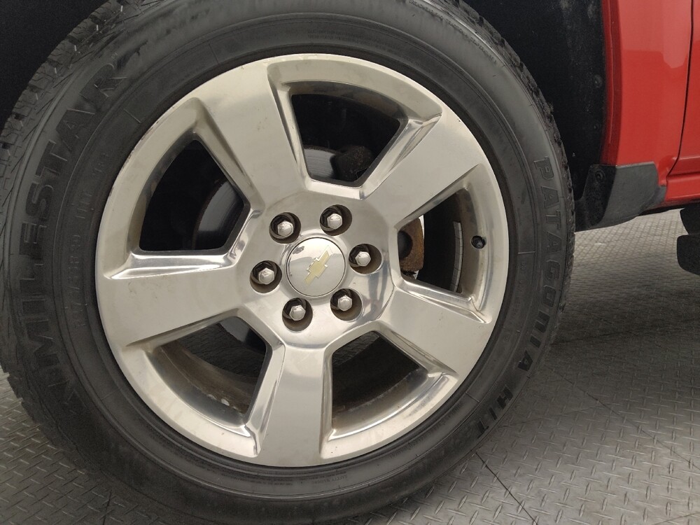 2017 Chevrolet Silverado 1500 in Jacksonville, FL 32225 - 18084440 31