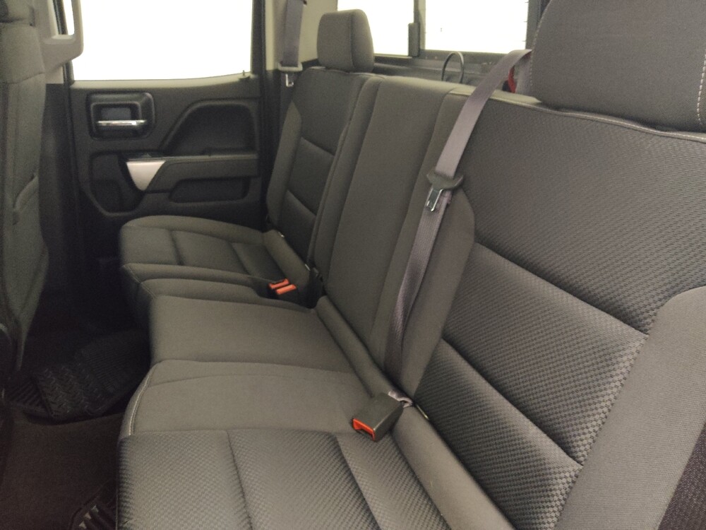 2017 Chevrolet Silverado 1500 in Jacksonville, FL 32225 - 18084440 18