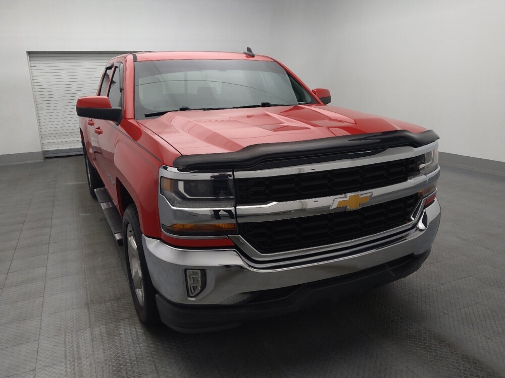 2017 Chevrolet Silverado 1500 in Jacksonville, FL 32225 - 18084440 14