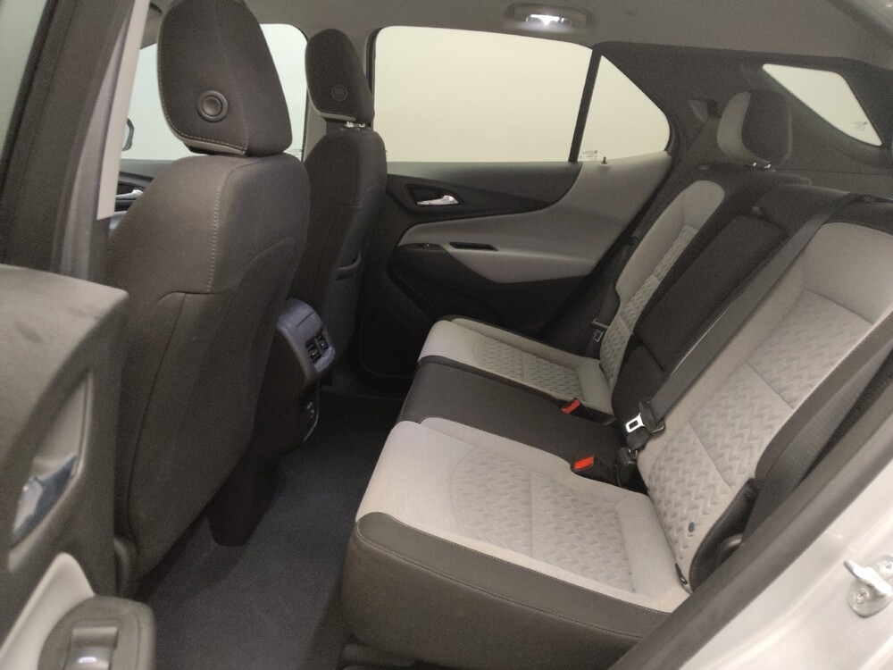 2022 Chevrolet Equinox in Arlington, TX 76011 - 18084441 18