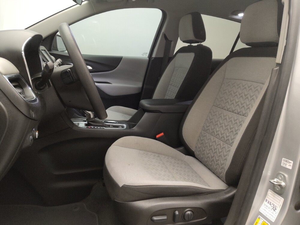 2022 Chevrolet Equinox in Arlington, TX 76011 - 18084441 17