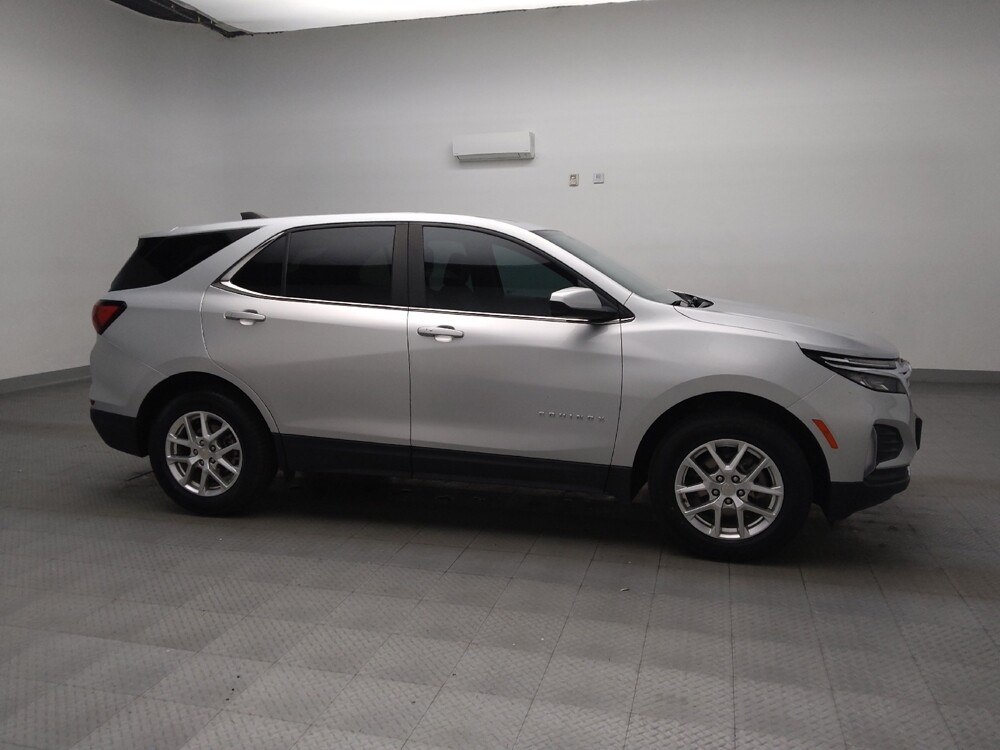 2022 Chevrolet Equinox in Arlington, TX 76011 - 18084441 11