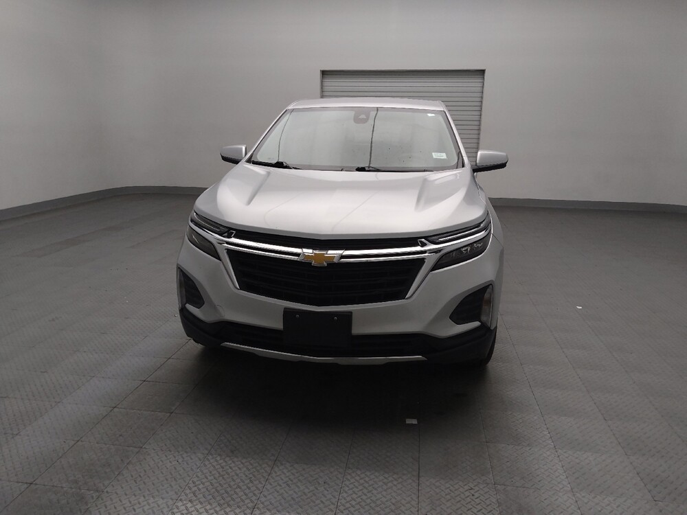 2022 Chevrolet Equinox in Arlington, TX 76011 - 18084441 15