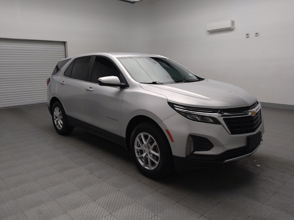 2022 Chevrolet Equinox in Arlington, TX 76011 - 18084441 13