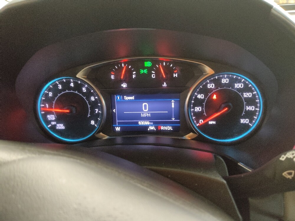 2022 Chevrolet Equinox in Arlington, TX 76011 - 18084441 23