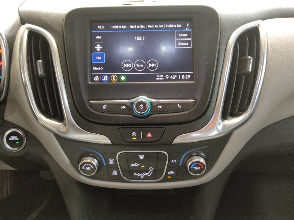 2022 Chevrolet Equinox in Arlington, TX 76011 - 18084441 25