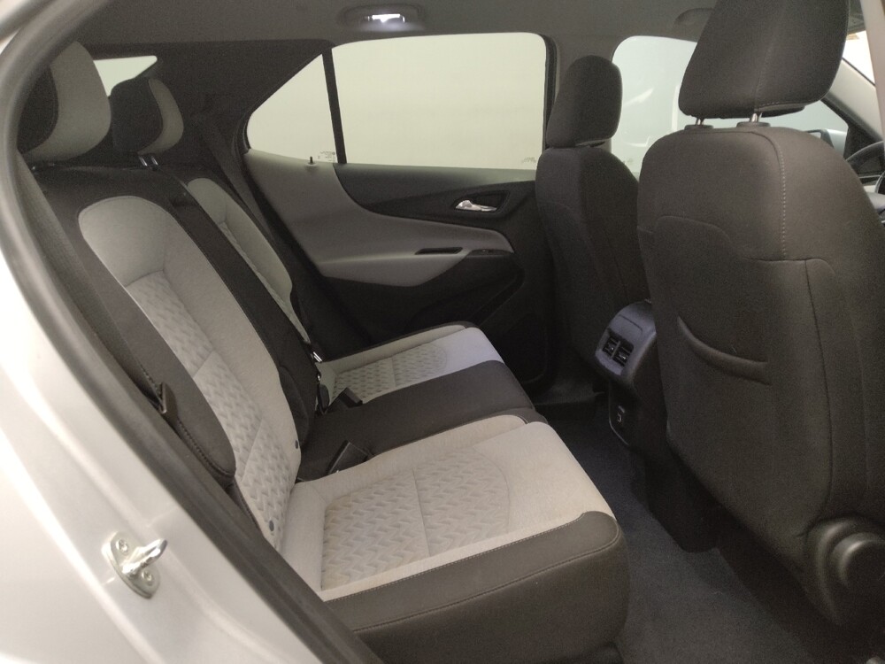 2022 Chevrolet Equinox in Arlington, TX 76011 - 18084441 19