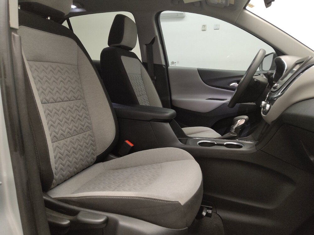 2022 Chevrolet Equinox in Arlington, TX 76011 - 18084441 21