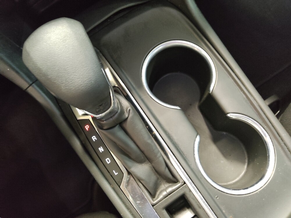 2022 Chevrolet Equinox in Arlington, TX 76011 - 18084441 26