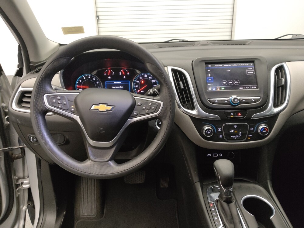 2022 Chevrolet Equinox in Arlington, TX 76011 - 18084441 22