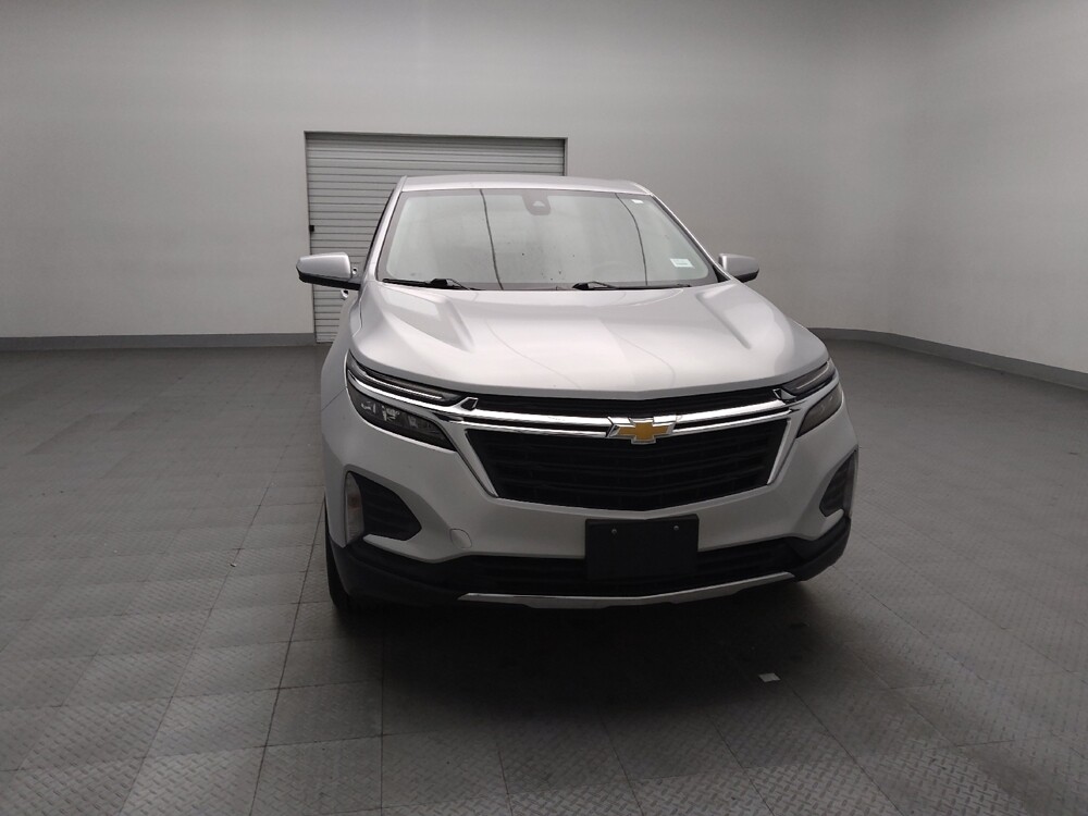 2022 Chevrolet Equinox in Arlington, TX 76011 - 18084441 14