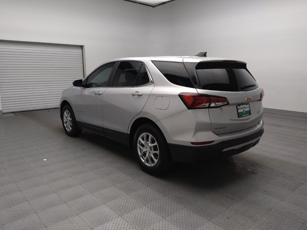 2022 Chevrolet Equinox in Arlington, TX 76011 - 18084441 5