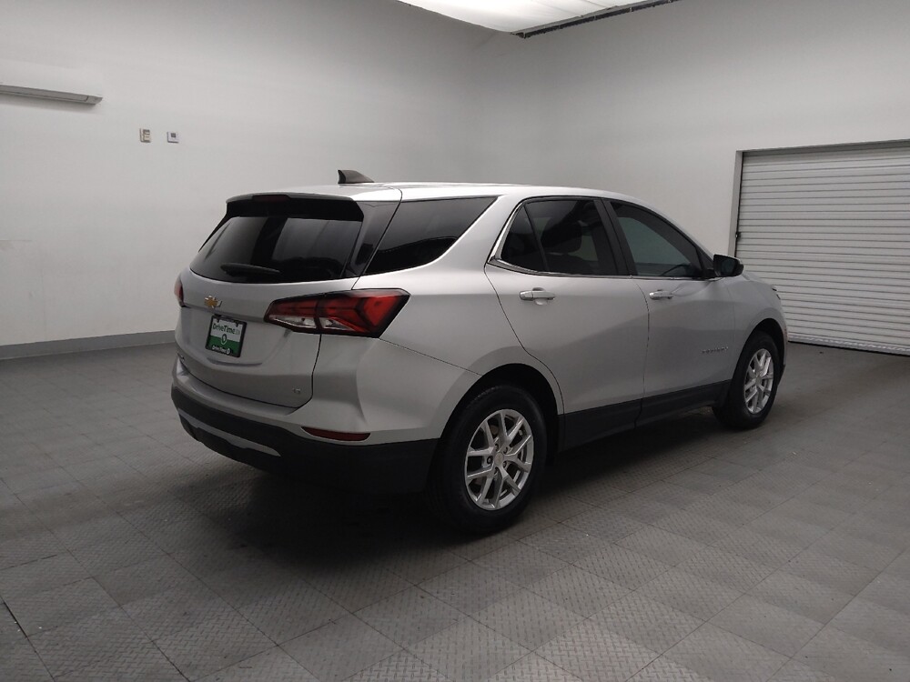 2022 Chevrolet Equinox in Arlington, TX 76011 - 18084441 9