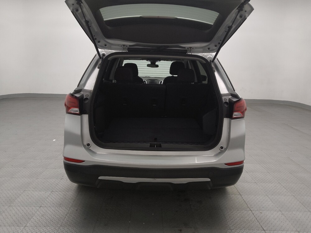 2022 Chevrolet Equinox in Arlington, TX 76011 - 18084441 29