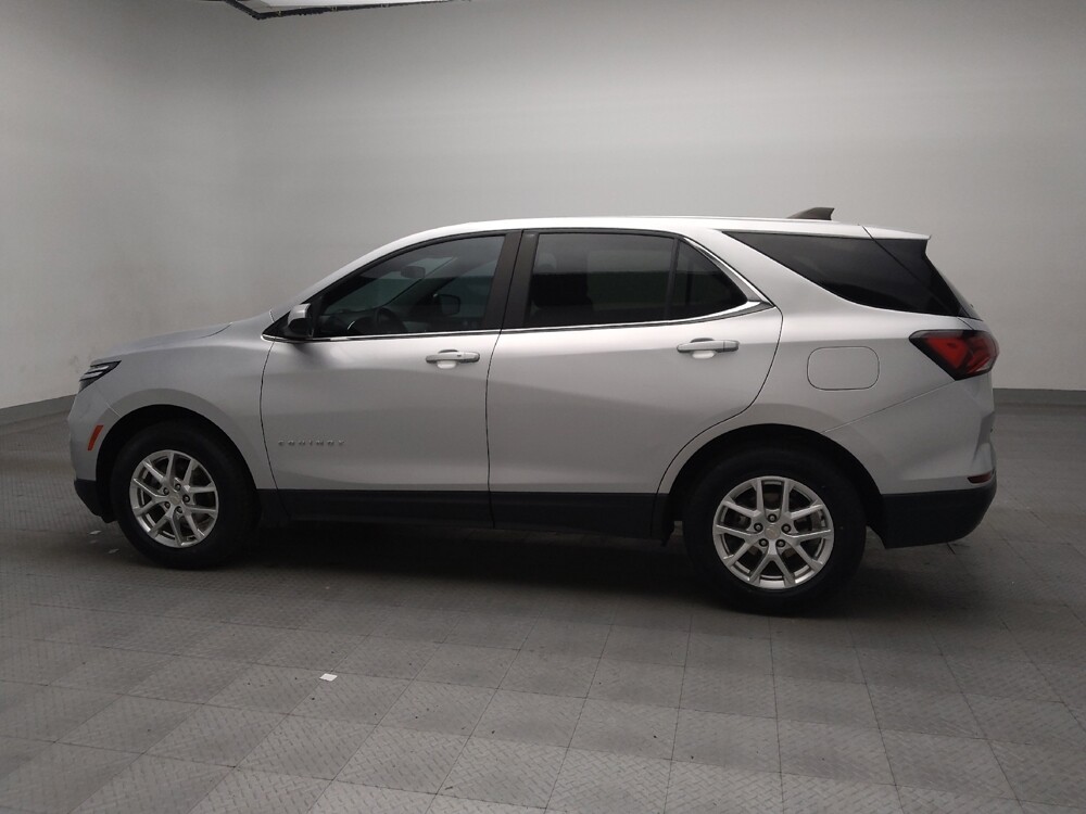 2022 Chevrolet Equinox in Arlington, TX 76011 - 18084441 3
