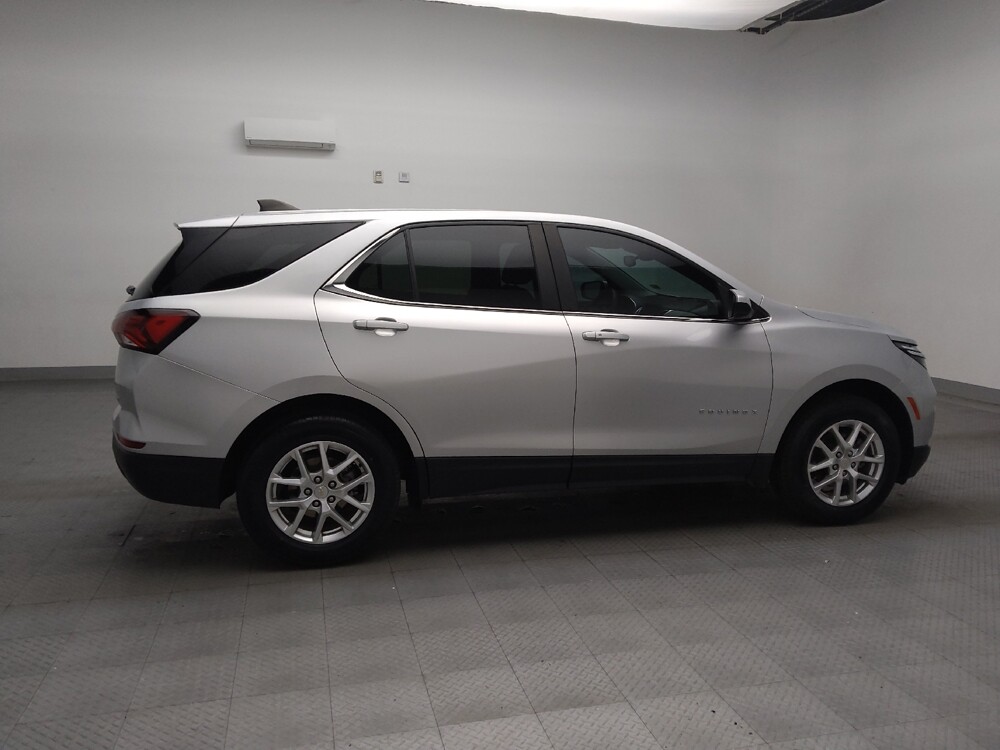 2022 Chevrolet Equinox in Arlington, TX 76011 - 18084441 10