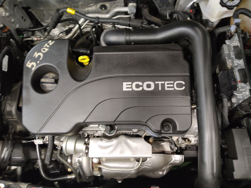 2022 Chevrolet Equinox in Arlington, TX 76011 - 18084441 30