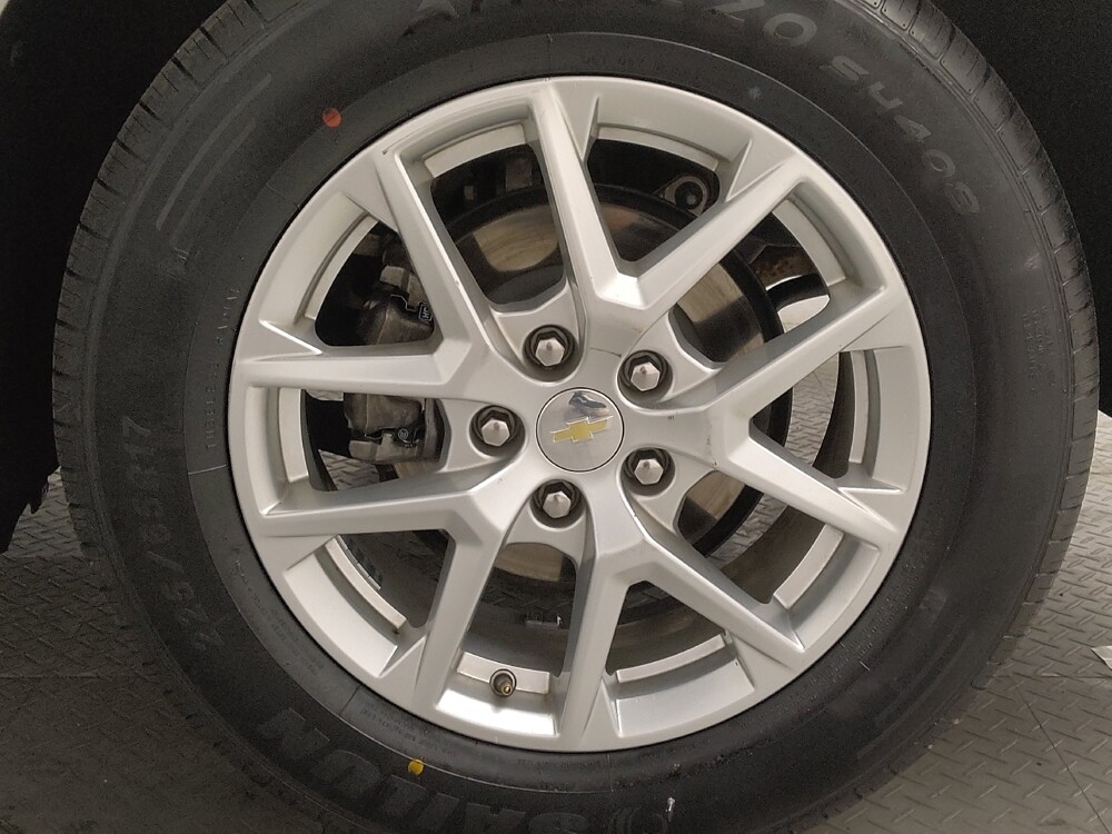 2022 Chevrolet Equinox in Arlington, TX 76011 - 18084441 31