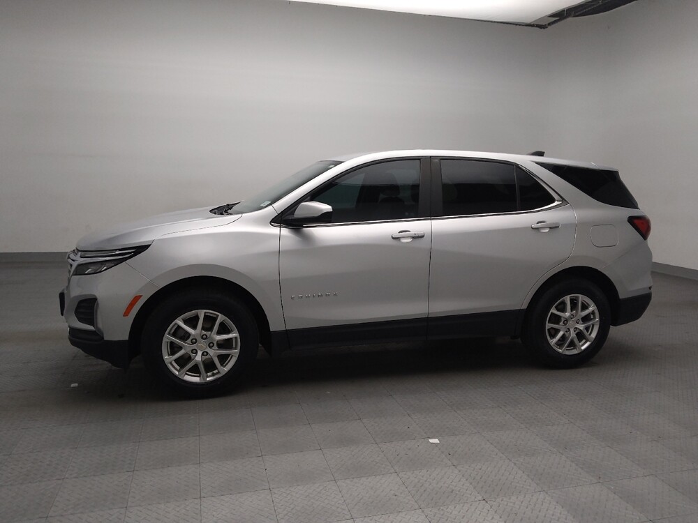 2022 Chevrolet Equinox in Arlington, TX 76011 - 18084441 2